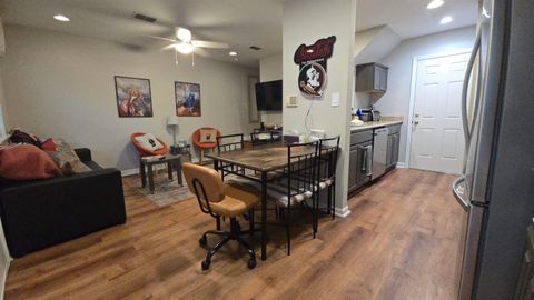 Tiny photo for 808-8 W CAROLINA Street, Tallahassee, FL 32304 (MLS # 399820)