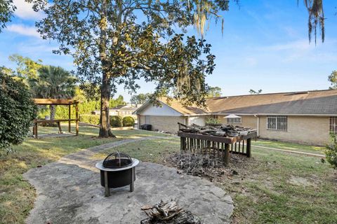 Tiny photo for 204 Rudy Hubbard Way, Tallahassee, FL 32301 (MLS # 393969)