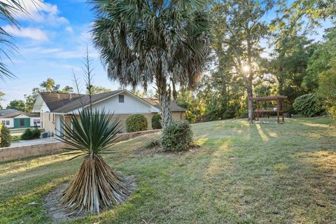 Tiny photo for 204 Rudy Hubbard Way, Tallahassee, FL 32301 (MLS # 393969)