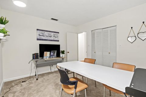 Tiny photo for 204 Rudy Hubbard Way, Tallahassee, FL 32301 (MLS # 393969)