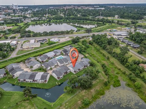 Tiny photo for 1337 Airport Drive #G5, Tallahassee, FL 32304 (MLS # 392680)