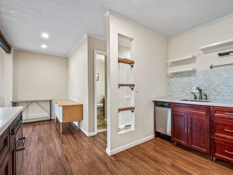 Tiny photo for 1337 Airport Drive #G5, Tallahassee, FL 32304 (MLS # 392680)