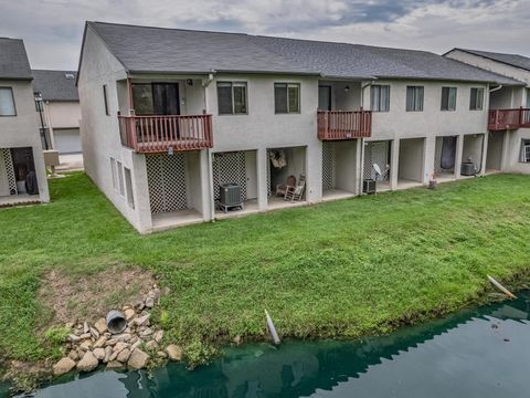 Tiny photo for 1337 Airport Drive #G5, Tallahassee, FL 32304 (MLS # 392680)