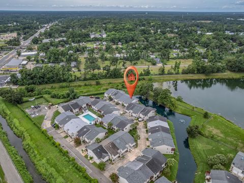 Tiny photo for 1337 Airport Drive #G5, Tallahassee, FL 32304 (MLS # 392680)