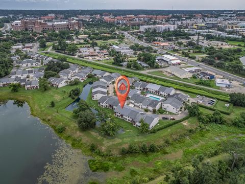 Tiny photo for 1337 Airport Drive #G5, Tallahassee, FL 32304 (MLS # 392680)