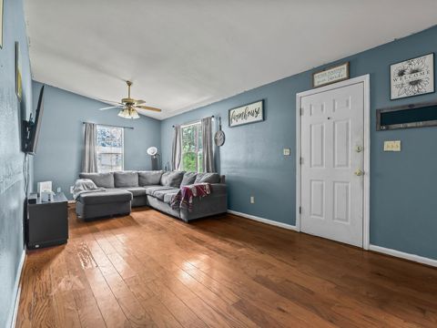 Tiny photo for 18003 Rakestraw Drive, Tallahassee, FL 32310 (MLS # 388577)