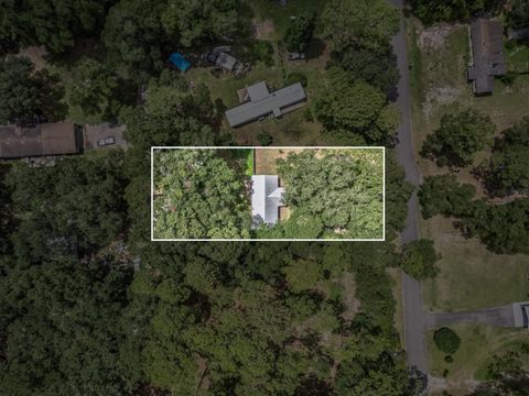 Tiny photo for 18003 Rakestraw Drive, Tallahassee, FL 32310 (MLS # 388577)