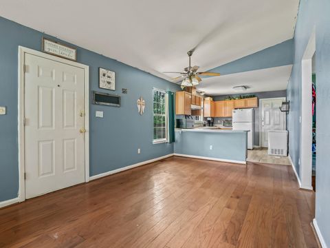 Tiny photo for 18003 Rakestraw Drive, Tallahassee, FL 32310 (MLS # 388577)