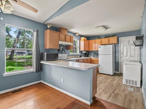 Tiny photo for 18003 Rakestraw Drive, Tallahassee, FL 32310 (MLS # 388577)