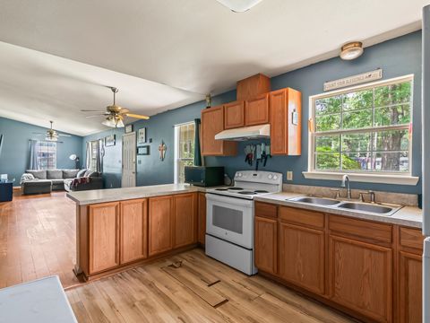 Tiny photo for 18003 Rakestraw Drive, Tallahassee, FL 32310 (MLS # 388577)