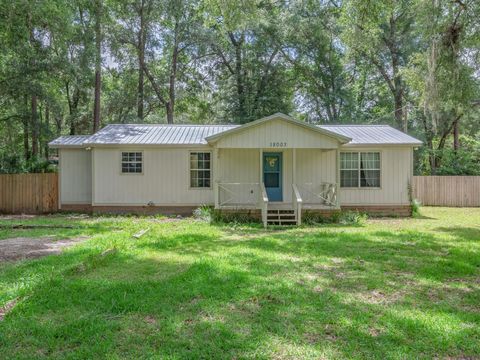Tiny photo for 18003 Rakestraw Drive, Tallahassee, FL 32310 (MLS # 388577)