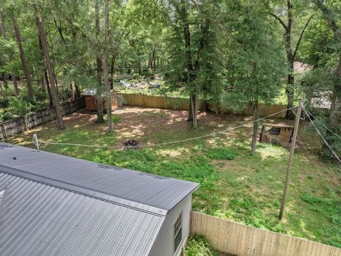 Tiny photo for 18003 Rakestraw Drive, Tallahassee, FL 32310 (MLS # 388577)