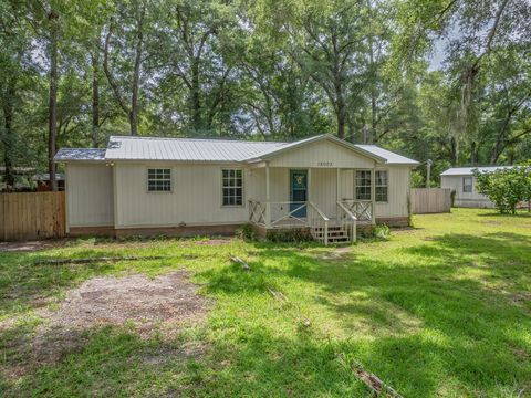 Tiny photo for 18003 Rakestraw Drive, Tallahassee, FL 32310 (MLS # 388577)