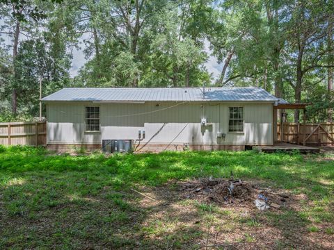 Tiny photo for 18003 Rakestraw Drive, Tallahassee, FL 32310 (MLS # 388577)