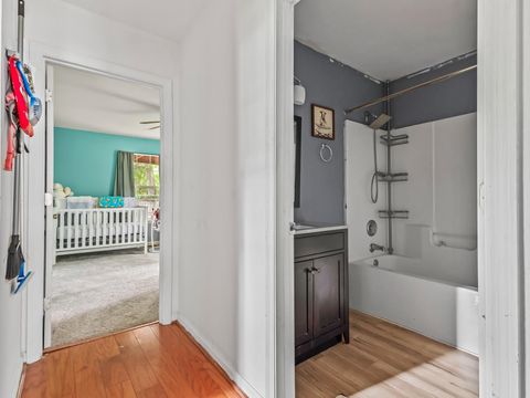 Tiny photo for 18003 Rakestraw Drive, Tallahassee, FL 32310 (MLS # 388577)