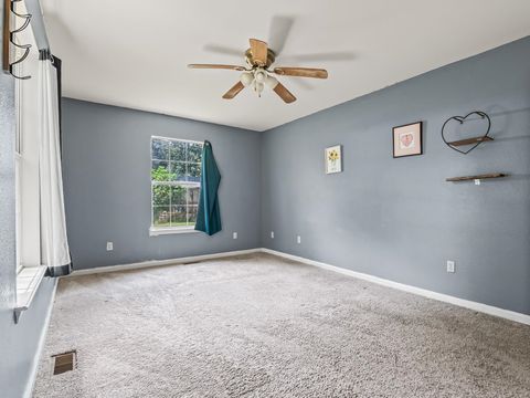 Tiny photo for 18003 Rakestraw Drive, Tallahassee, FL 32310 (MLS # 388577)