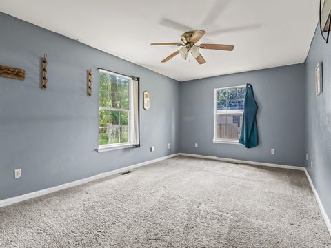 Tiny photo for 18003 Rakestraw Drive, Tallahassee, FL 32310 (MLS # 388577)