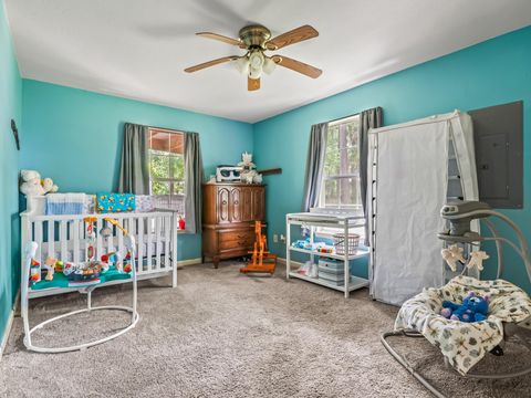 Tiny photo for 18003 Rakestraw Drive, Tallahassee, FL 32310 (MLS # 388577)