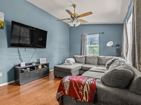 Tiny photo for 18003 Rakestraw Drive, Tallahassee, FL 32310 (MLS # 388577)