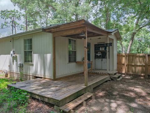 Tiny photo for 18003 Rakestraw Drive, Tallahassee, FL 32310 (MLS # 388577)
