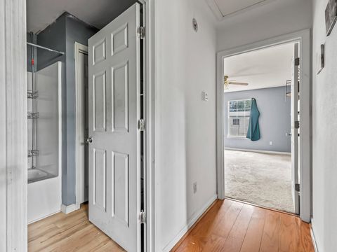 Tiny photo for 18003 Rakestraw Drive, Tallahassee, FL 32310 (MLS # 388577)