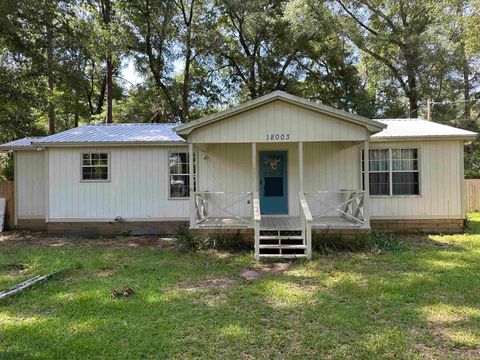Photo of 18003 Rakestraw Drive, Tallahassee, FL 32310 (MLS # 388577)