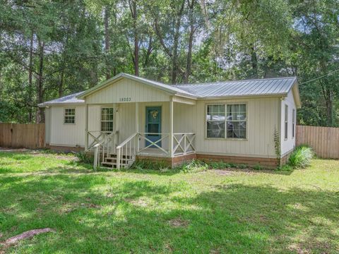Tiny photo for 18003 Rakestraw Drive, Tallahassee, FL 32310 (MLS # 388577)