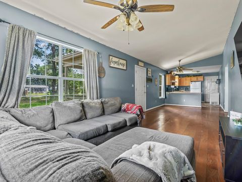 Tiny photo for 18003 Rakestraw Drive, Tallahassee, FL 32310 (MLS # 388577)