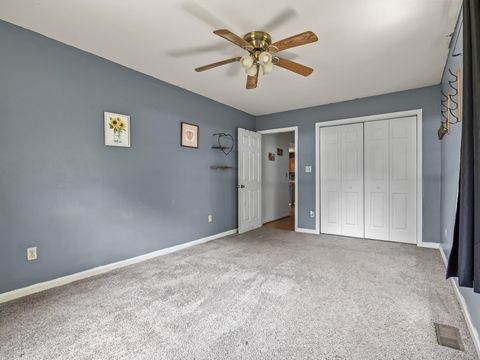 Tiny photo for 18003 Rakestraw Drive, Tallahassee, FL 32310 (MLS # 388577)