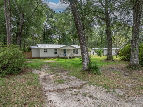 Tiny photo for 18003 Rakestraw Drive, Tallahassee, FL 32310 (MLS # 388577)