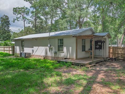 Tiny photo for 18003 Rakestraw Drive, Tallahassee, FL 32310 (MLS # 388577)