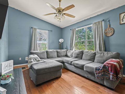 Tiny photo for 18003 Rakestraw Drive, Tallahassee, FL 32310 (MLS # 388577)