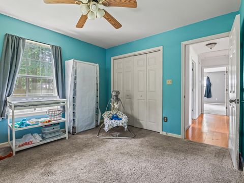 Tiny photo for 18003 Rakestraw Drive, Tallahassee, FL 32310 (MLS # 388577)