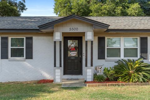 Tiny photo for 5500 DEBBIE Drive, Tallahassee, FL 32310 (MLS # 393591)