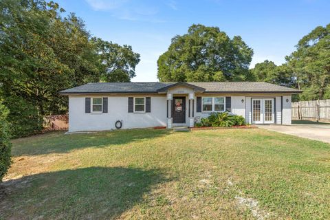Tiny photo for 5500 DEBBIE Drive, Tallahassee, FL 32310 (MLS # 393591)