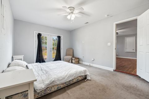 Tiny photo for 5500 DEBBIE Drive, Tallahassee, FL 32310 (MLS # 393591)