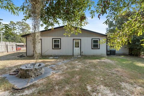 Tiny photo for 5500 DEBBIE Drive, Tallahassee, FL 32310 (MLS # 393591)