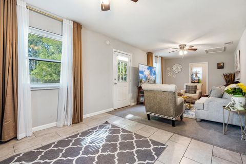 Tiny photo for 5500 DEBBIE Drive, Tallahassee, FL 32310 (MLS # 393591)