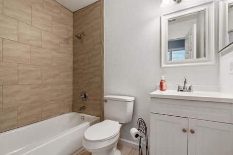 Tiny photo for 5500 DEBBIE Drive, Tallahassee, FL 32310 (MLS # 393591)