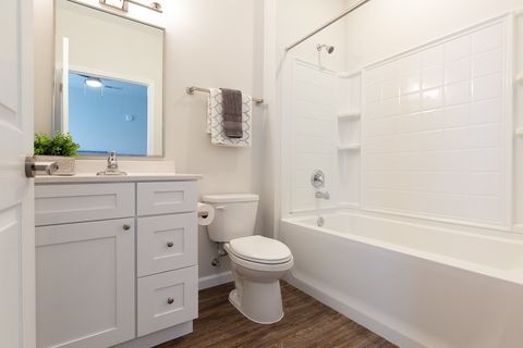 Tiny photo for 3554 Austin Davis Avenue #306, Tallahassee, FL 32308 (MLS # 398033)