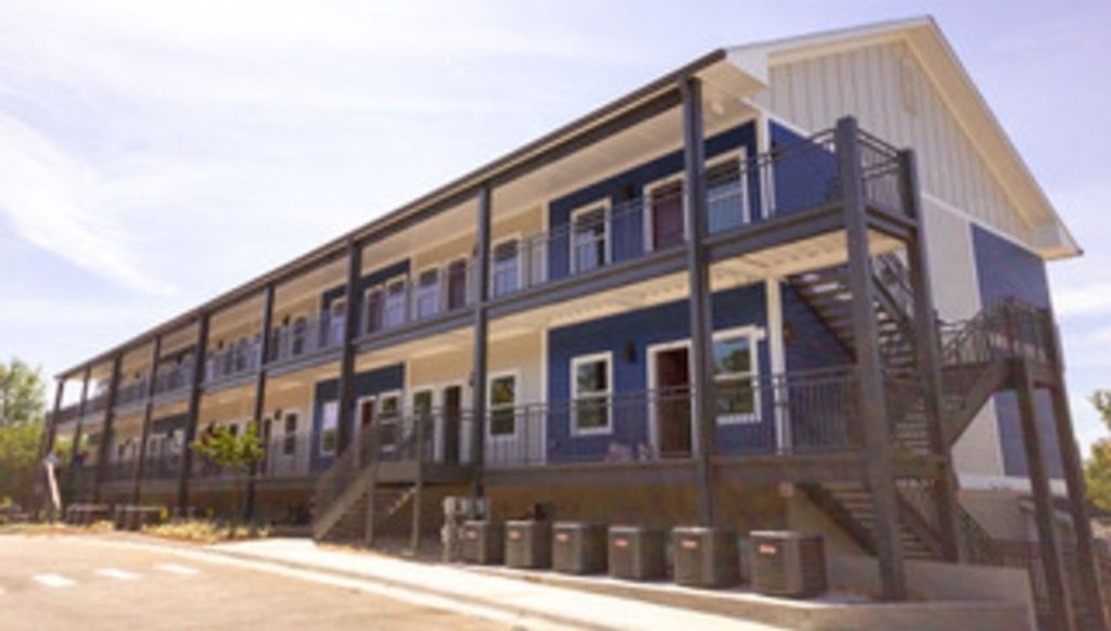 Photo of 3554 Austin Davis Avenue #306, Tallahassee, FL 32308 (MLS # 398033)