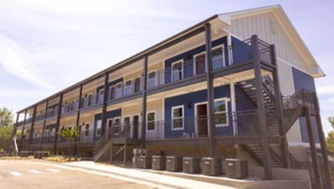 Tiny photo for 3554 Austin Davis Avenue #306, Tallahassee, FL 32308 (MLS # 398033)