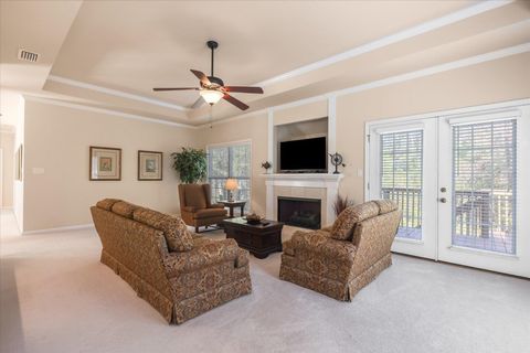 Tiny photo for 3464 Cedarwood Trail, Tallahassee, FL 32312 (MLS # 394307)