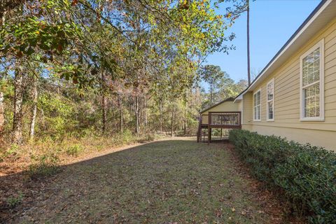 Tiny photo for 3464 Cedarwood Trail, Tallahassee, FL 32312 (MLS # 394307)