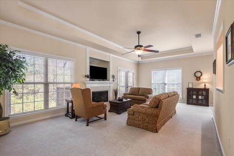 Tiny photo for 3464 Cedarwood Trail, Tallahassee, FL 32312 (MLS # 394307)