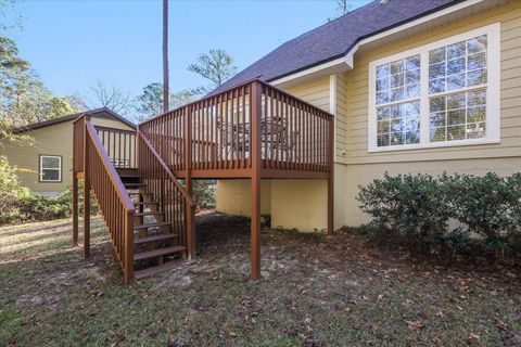 Tiny photo for 3464 Cedarwood Trail, Tallahassee, FL 32312 (MLS # 394307)