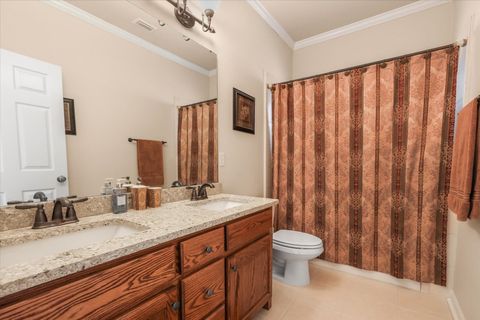 Tiny photo for 3464 Cedarwood Trail, Tallahassee, FL 32312 (MLS # 394307)