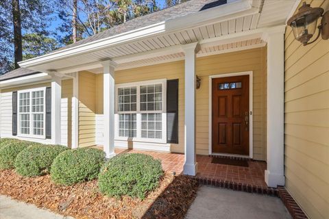 Tiny photo for 3464 Cedarwood Trail, Tallahassee, FL 32312 (MLS # 394307)