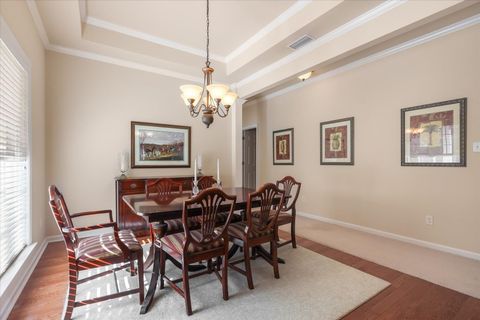 Tiny photo for 3464 Cedarwood Trail, Tallahassee, FL 32312 (MLS # 394307)