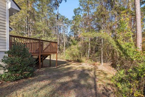 Tiny photo for 3464 Cedarwood Trail, Tallahassee, FL 32312 (MLS # 394307)